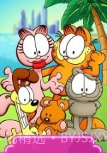 加菲猫独轮车内部菜单版截图3