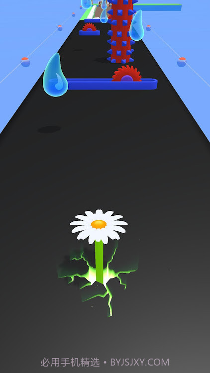 植物进化跑截图2