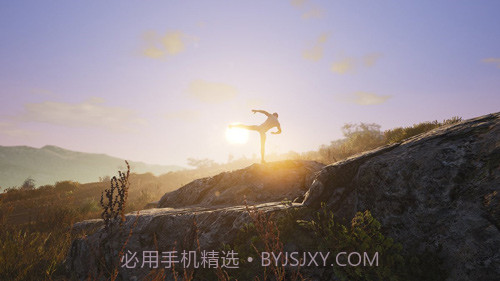 人渣手游v1.0截图1