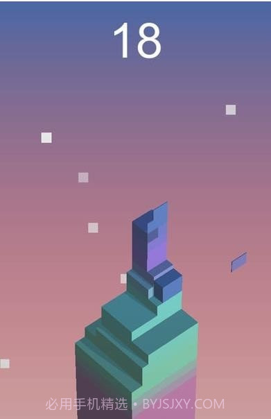 跳高小能手截图3