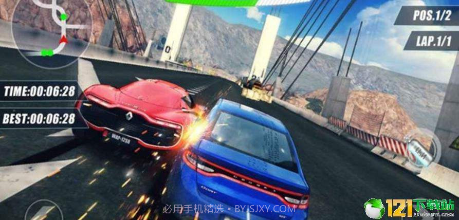 极限竞速地平线5截图3 极限竞速地平线5截图3