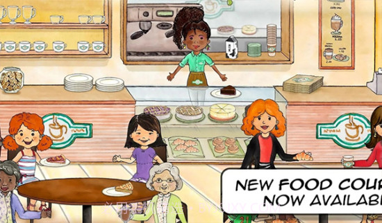 娃娃屋plus完整版截图2