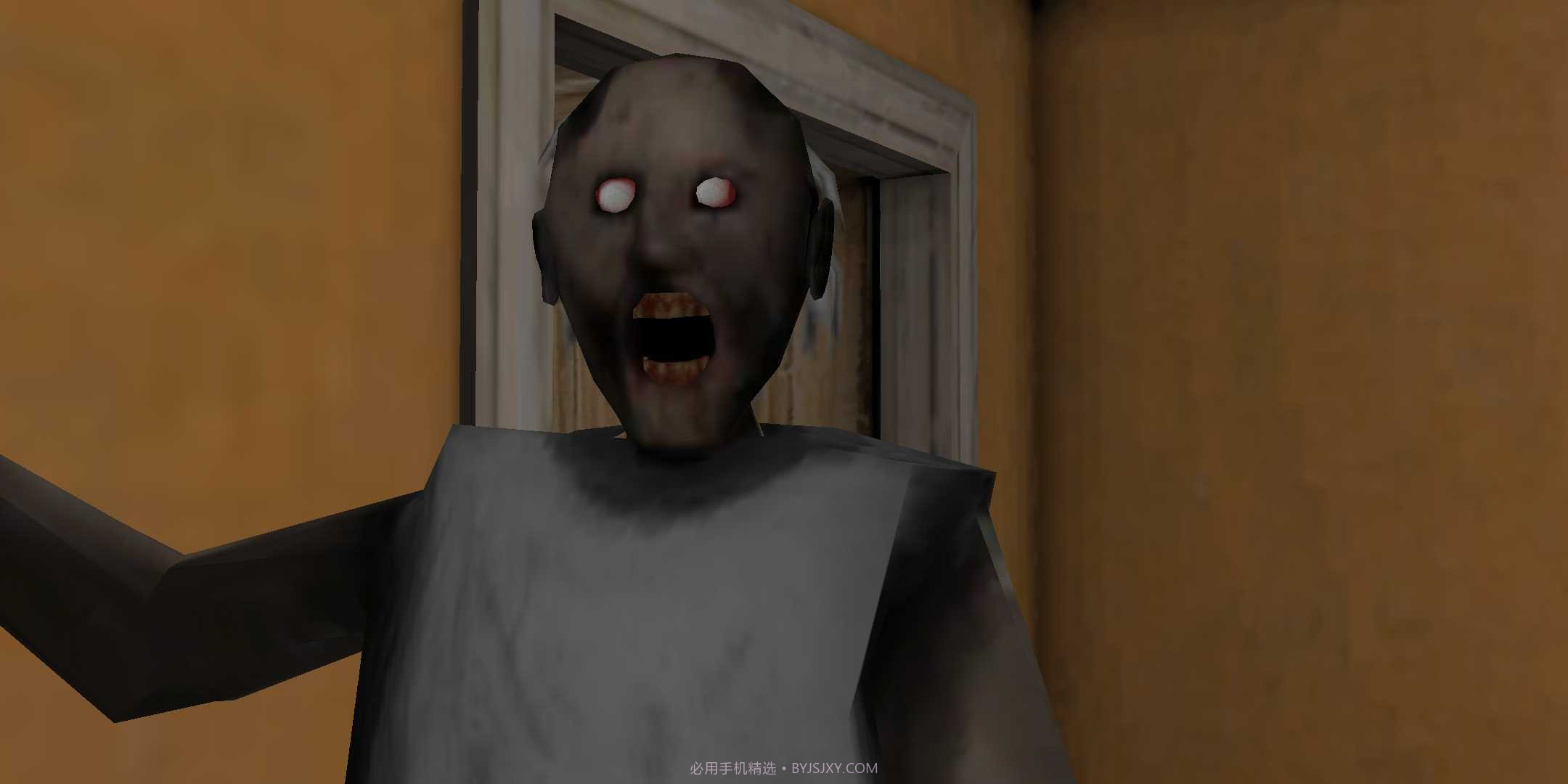 奶奶1.8双胞胎模组截图1