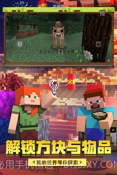 我的世界0.10.4截图3