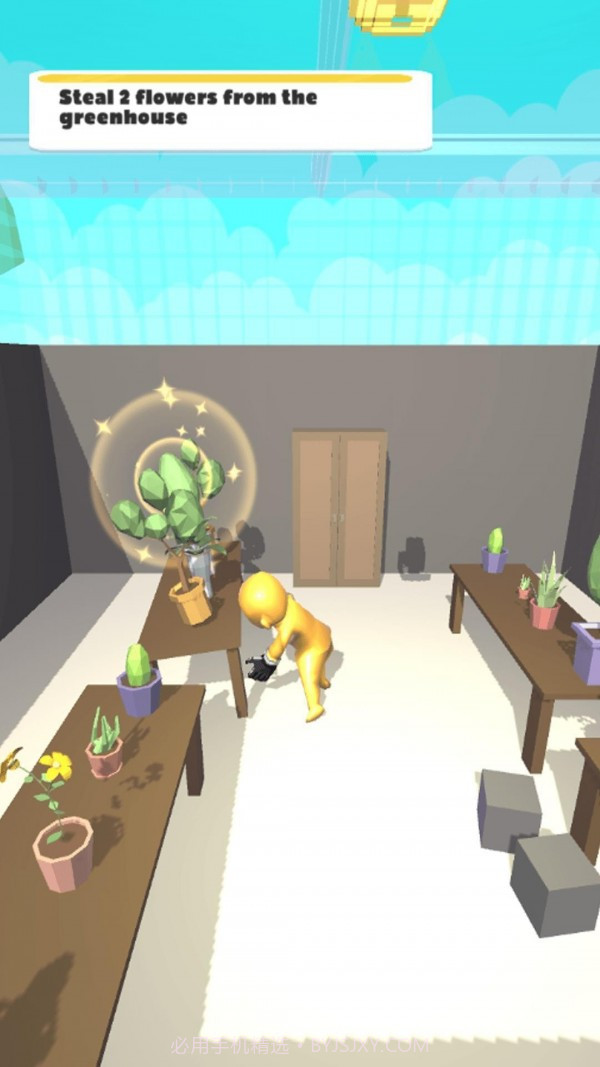 笨拙的强盗截图2 笨拙的强盗截图2