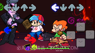 周五夜放克：皮克校园截图3