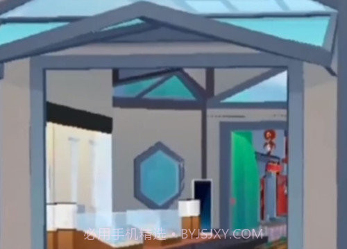 地铁跑酷苏州版本截图2 地铁跑酷苏州版本截图2