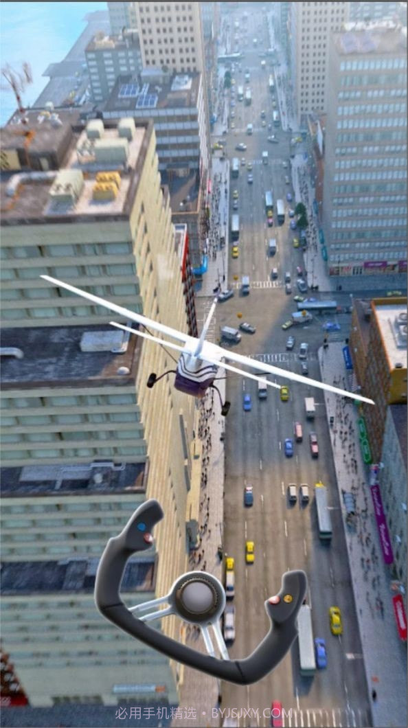 机械装机出击截图4