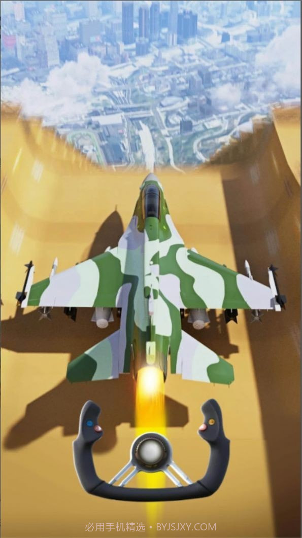 机械装机出击截图3