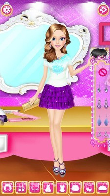 苏菲亚超级美妆截图3 苏菲亚超级美妆截图3