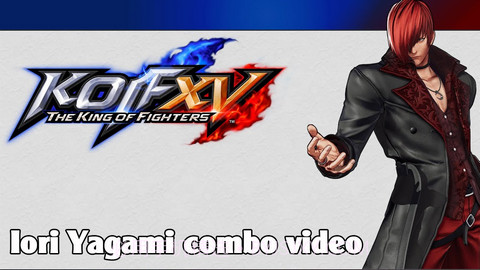 拳皇15截图1 拳皇15截图1