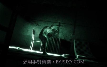 盖瑞模组逃脱截图2