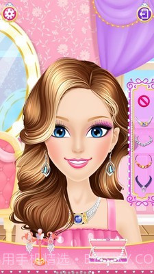 苏菲亚超级美妆截图2 苏菲亚超级美妆截图2