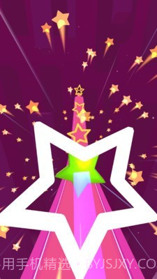 五角星冲冲冲截图4 五角星冲冲冲截图4