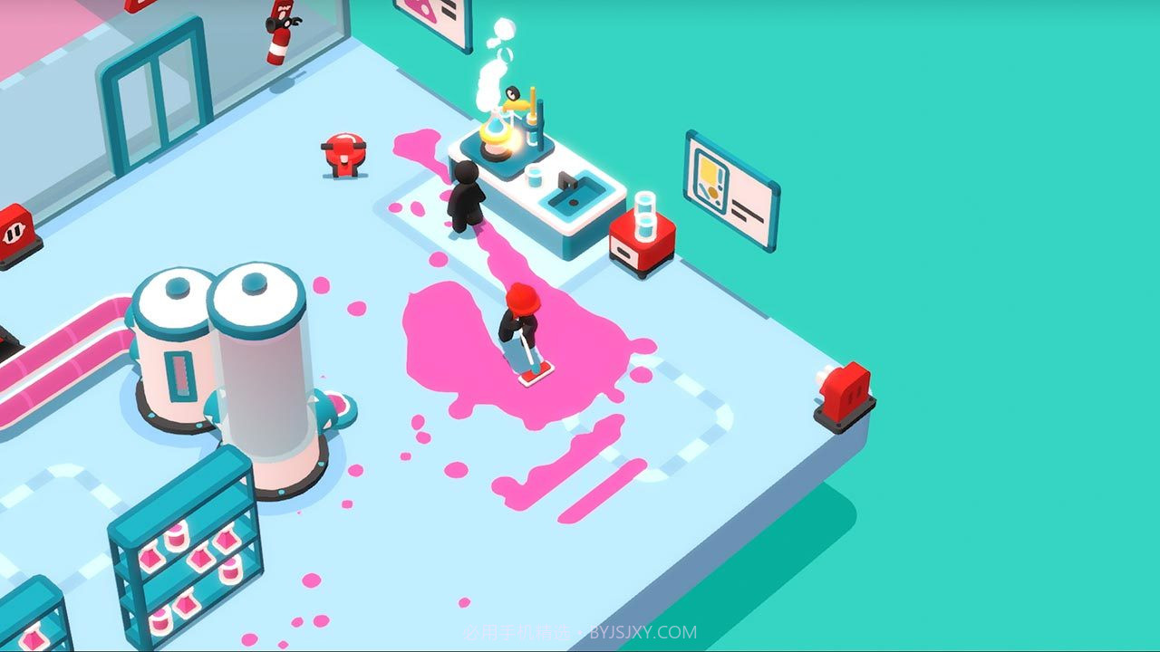 Good Job截图3 Good Job截图3