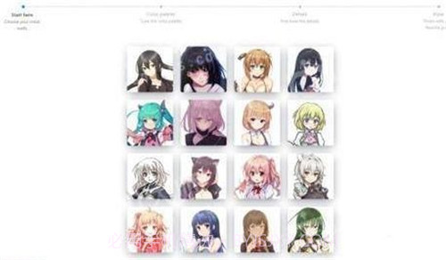 初音老婆模拟器免费截图2 初音老婆模拟器免费截图2