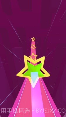 五角星冲冲冲截图2 五角星冲冲冲截图2