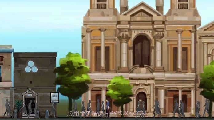 过去的未来截图2