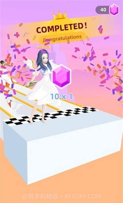 Angel vs Devil截图2