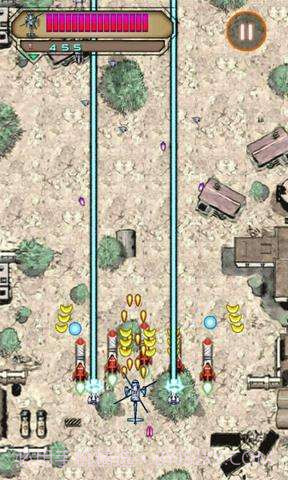 暮城之光-黑色行动截图2