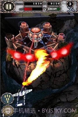 致命空袭高清截图2 致命空袭高清截图2