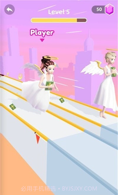 Angel vs Devil截图3