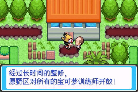 口袋妖怪去吧伊布5.0.1攻略图文完整 v5.0.1截图2 口袋妖怪去吧伊布5.0.1攻略图文完整 v5.0.1截图2