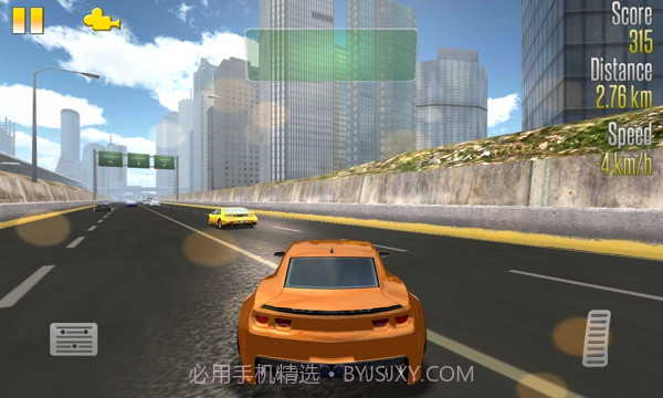 公路竞赛截图5 公路竞赛截图5