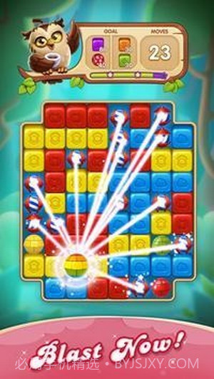 宠物益智冒险截图3 宠物益智冒险截图3