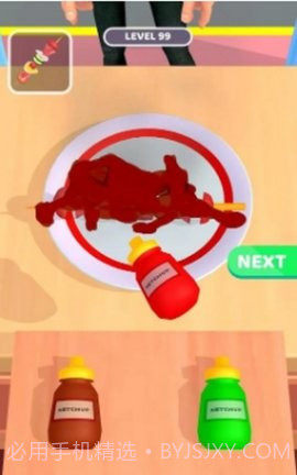 烧烤模拟器截图2