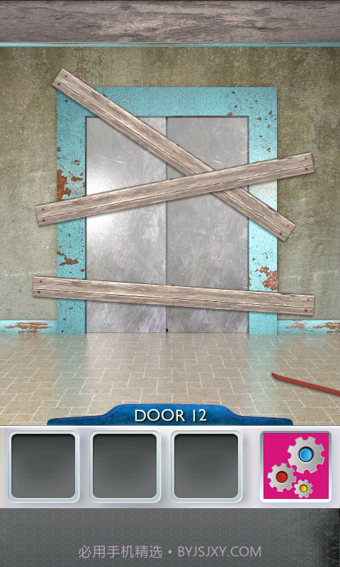 密室逃离截图1 密室逃离截图1