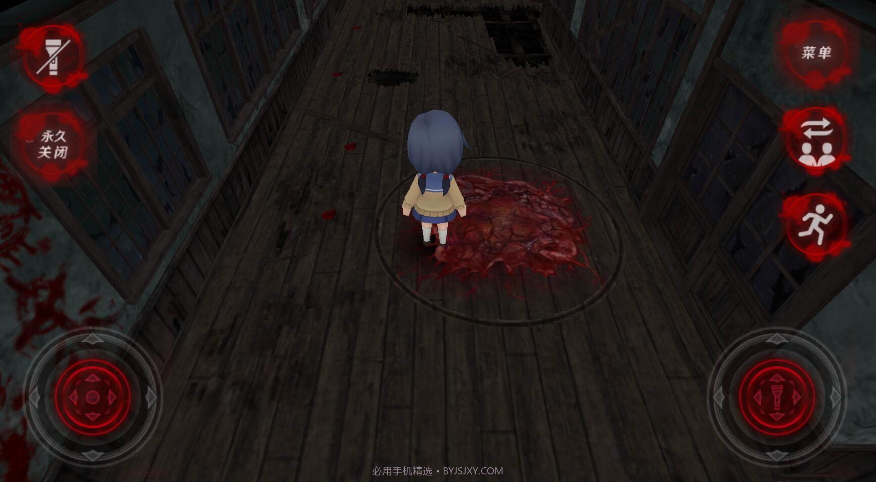 尸体派对：驭血截图3