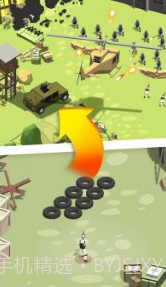 射击士兵v1.38截图2