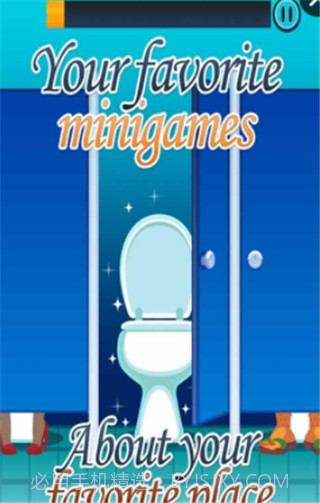 厕所时间截图1 厕所时间截图1