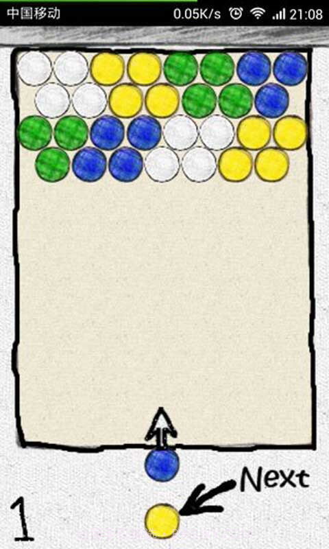 涂鸦泡泡龙截图1 涂鸦泡泡龙截图1