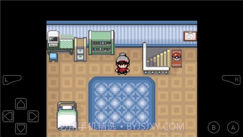 口袋妖怪剑盾10.0截图2 口袋妖怪剑盾10.0截图2