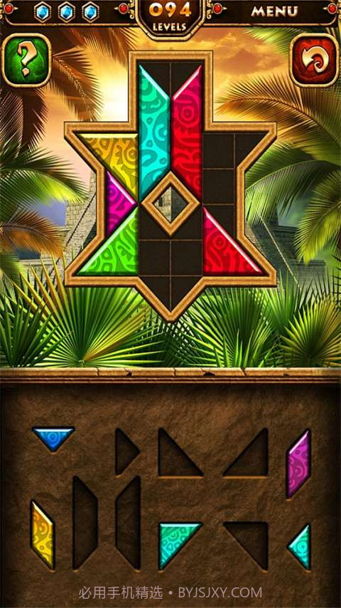 祖玛拼图2截图3