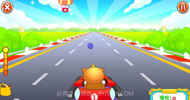 儿童游戏学字母截图2 儿童游戏学字母截图2