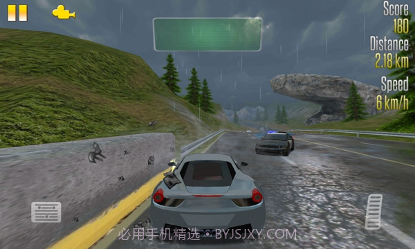 公路竞赛截图3 公路竞赛截图3
