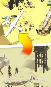 射击士兵v1.38截图1