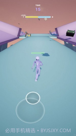 人类跑起来截图2 人类跑起来截图2