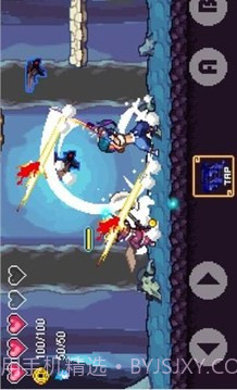 剑之魂安卓截图1 剑之魂安卓截图1