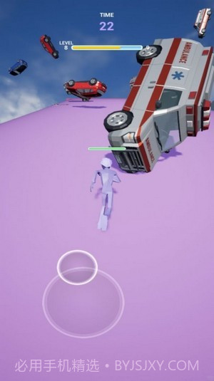 人类跑起来截图4 人类跑起来截图4