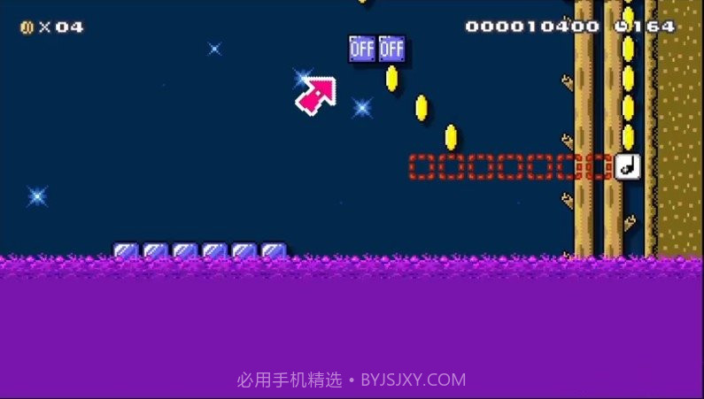 双人马里奥手机版截图2 双人马里奥手机版截图2