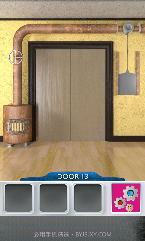 密室逃离截图3 密室逃离截图3