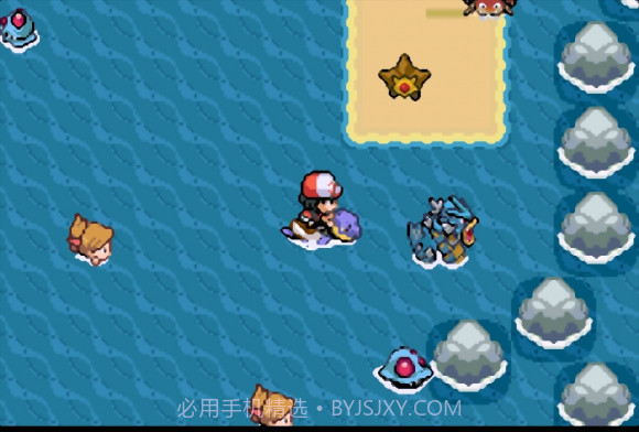 口袋妖怪去吧伊布5.0.1攻略图文完整 v5.0.1截图1 口袋妖怪去吧伊布5.0.1攻略图文完整 v5.0.1截图1