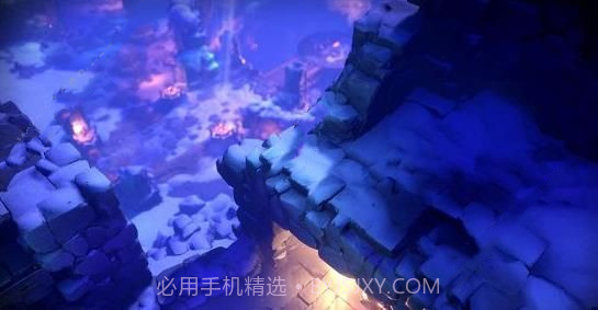 暗黑血统创世纪截图3 暗黑血统创世纪截图3