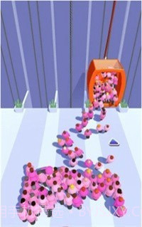 电梯挑战截图1 电梯挑战截图1