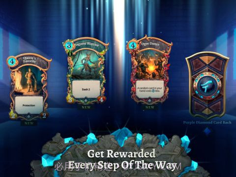 Faeria截图2 Faeria截图2