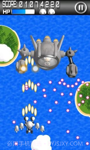 机器人射手 Robo Shooter截图3